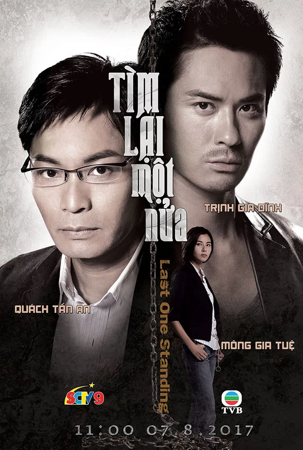Poster phim Tìm Lại Một Nửa trên Xem Phim Fun