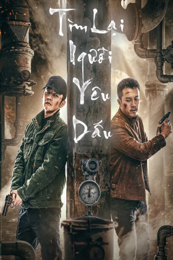 Xem Phim Tìm Lại Người Yêu Dấu Vietsub HD Online