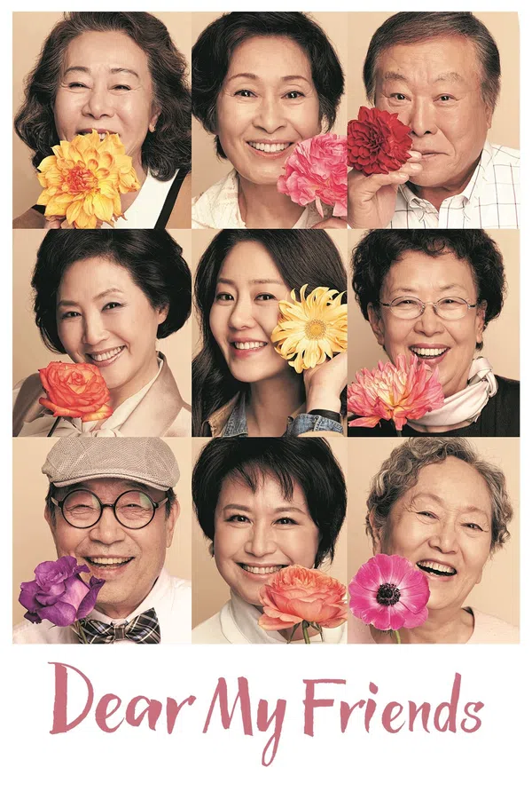 Xem Phim Tình bạn tuổi xế chiều Vietsub HD Online