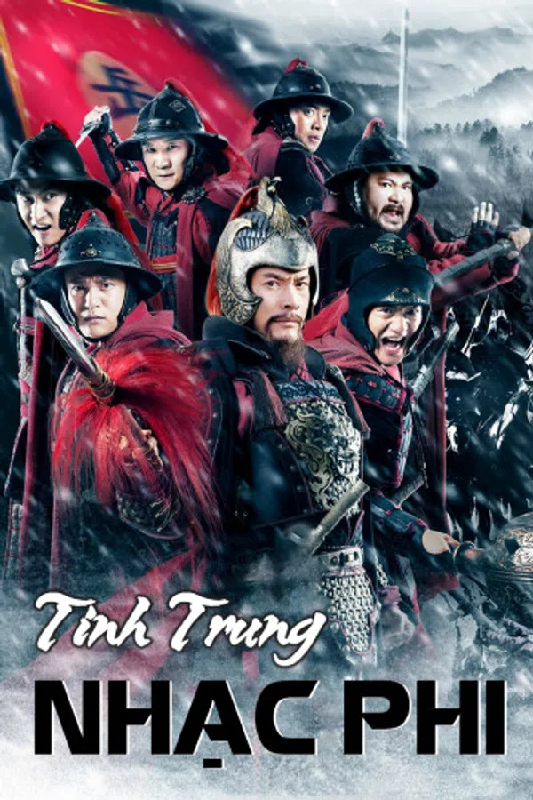 Xem Phim Tinh Trung Nhạc Phi Vietsub HD Online