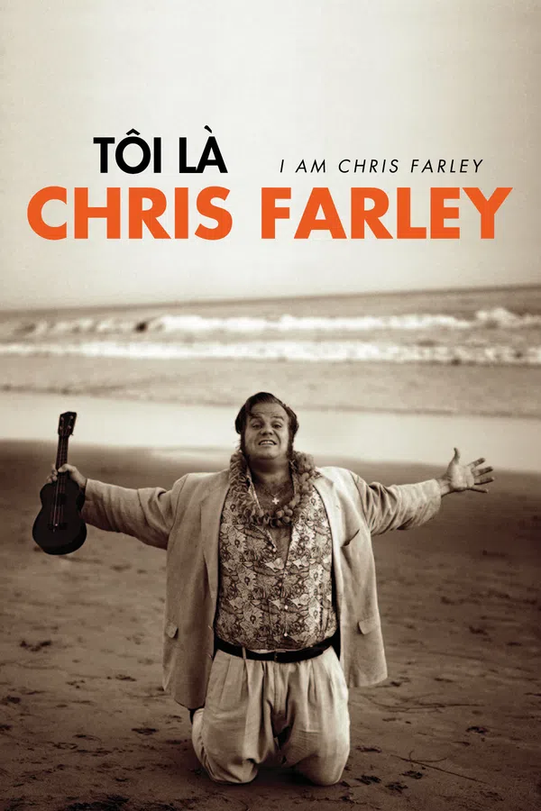 Xem Phim Tôi Là Chris Farley Vietsub HD Online