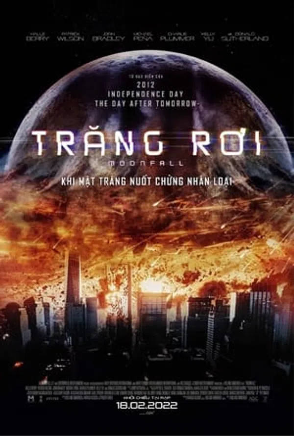 Xem Phim Trăng Rơi Vietsub HD Online