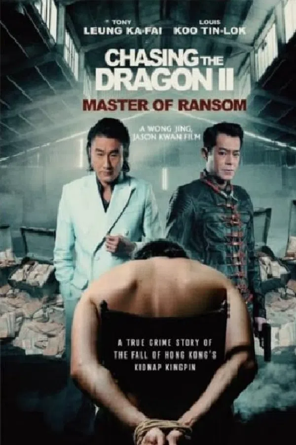 Xem Phim Trùm Hương Cảng 2 Vietsub HD Online
