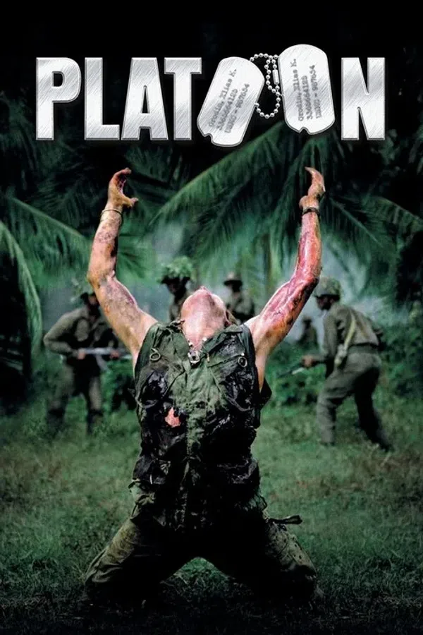 Poster phim Trung Đội trên Xem Phim Fun