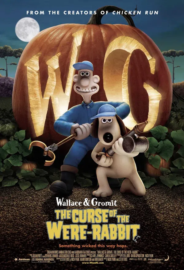 Poster phim Truyền Thuyết Ma Thỏ trên Xem Phim Fun