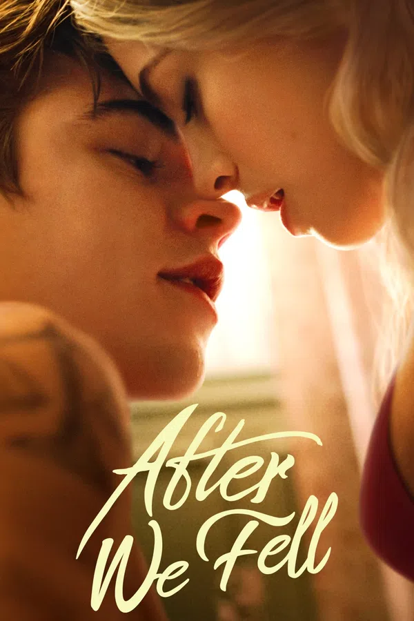 Xem Phim Từ Khi Chúng Ta Tan Vỡ Vietsub HD Online
