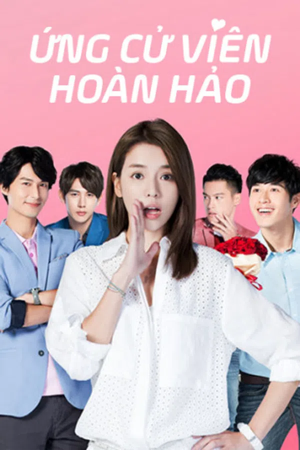 Poster phim Ứng Cử Viên Hoàn Hảo trên Xem Phim Fun