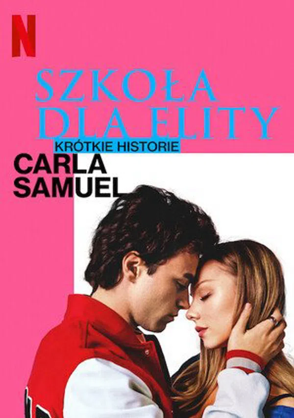 Xem Phim Ưu tú - Truyện ngắn: Carla Samuel Vietsub HD Online