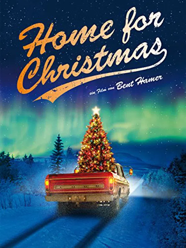 Xem Phim Về nhà đón Giáng Sinh Vietsub HD Online