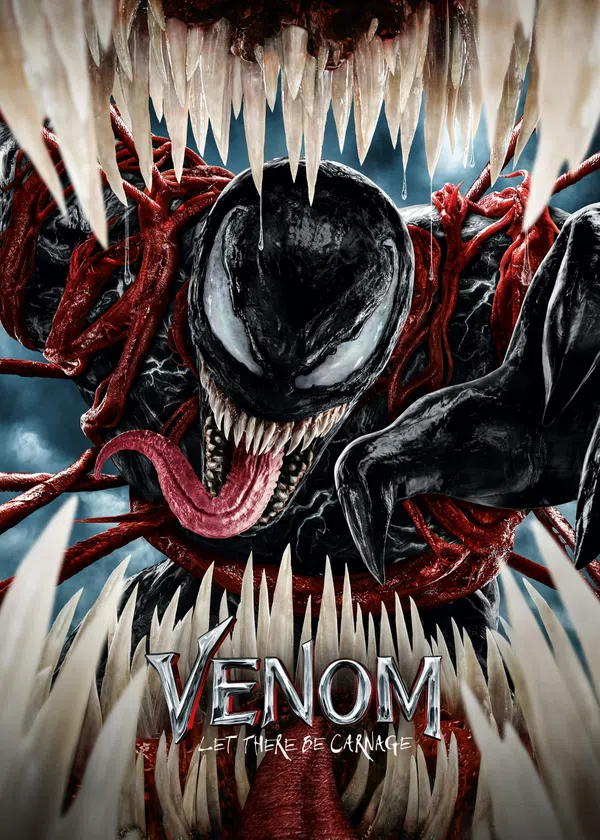 Xem Phim Venom: Let There Be Carnage Vietsub HD Online