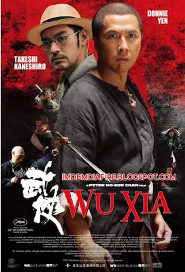 Xem Phim Võ Hiệp Vietsub HD Online