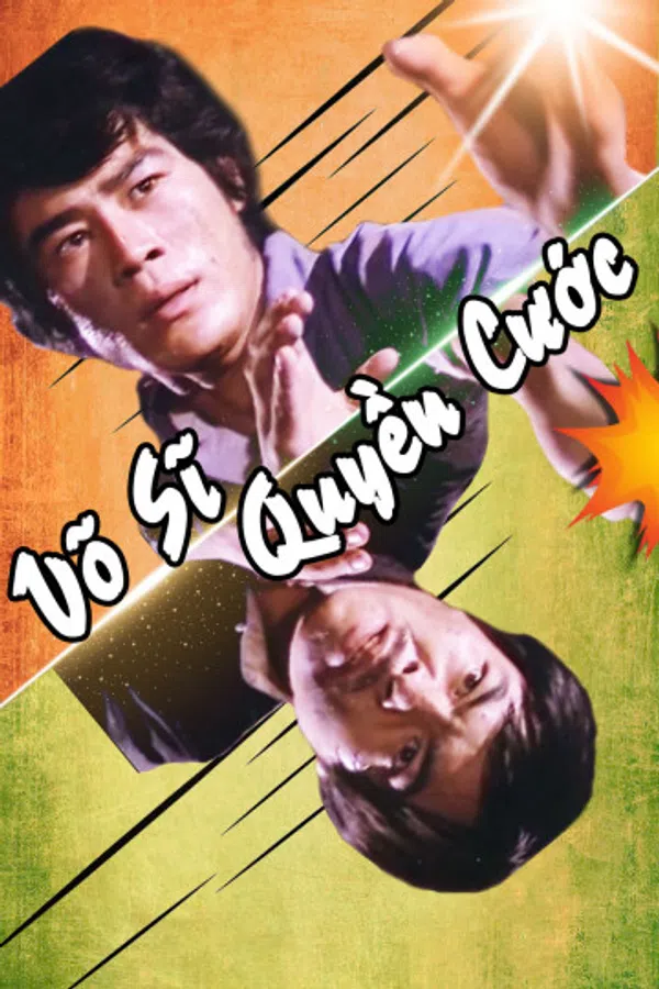 Xem Phim Võ Sĩ Quyền Cước Vietsub HD Online