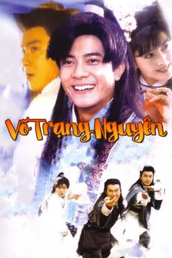 Poster phim Võ Trạng Nguyên trên Xem Phim Fun