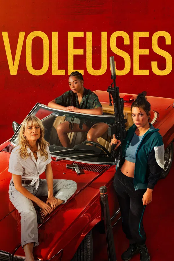 Xem Phim Voleuses Vietsub HD Online