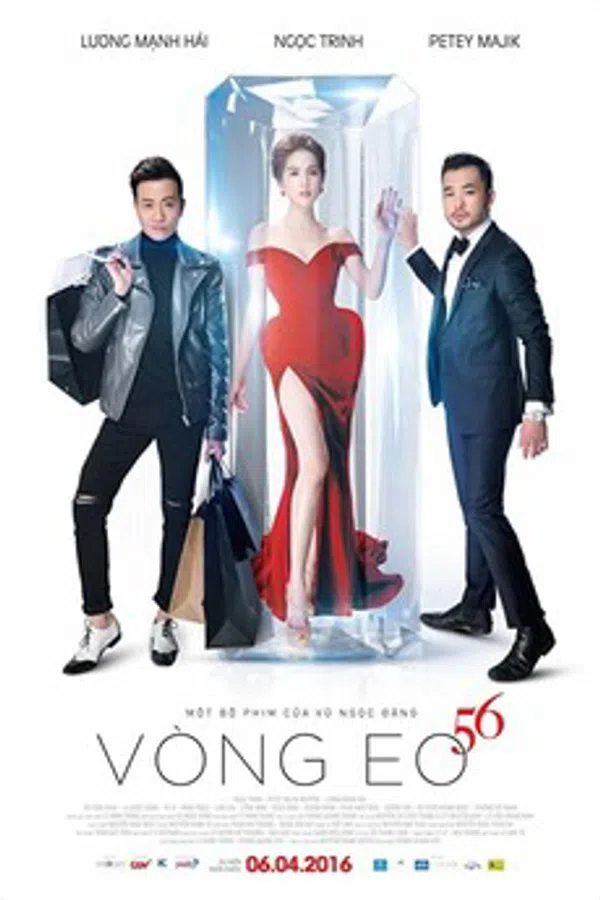 Xem Phim Vòng Eo 56 Vietsub HD Online