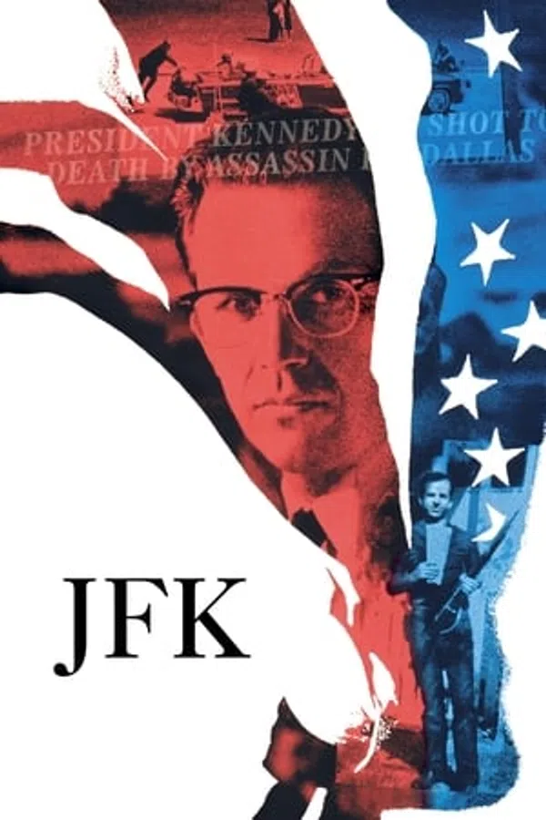 Xem Phim Vụ Ám Sát John F. Kennedy Vietsub HD Online