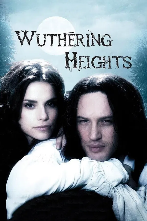 Xem Phim Wuthering Heights 2009 Vietsub HD Online