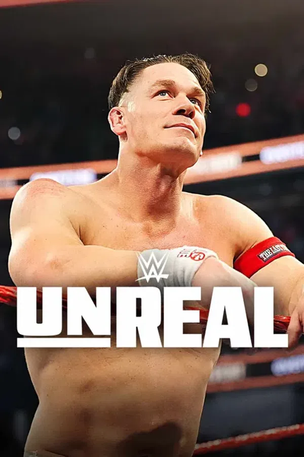 Poster phim WWE: Hậu Trường (Phần 3) trên Xem Phim Fun