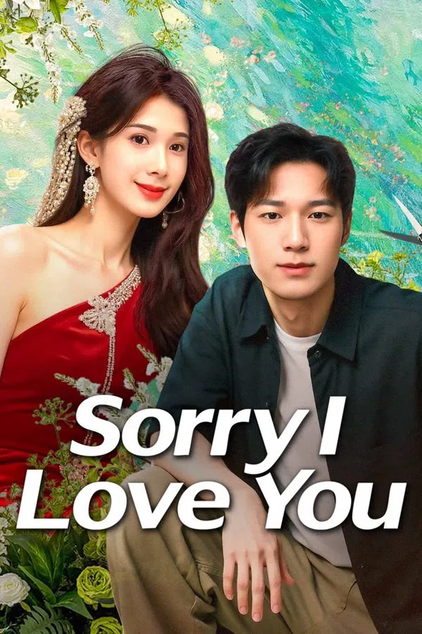 Xem Phim Xin Lỗi, Lỡ Đụng Phải Em Rồi Vietsub HD Online