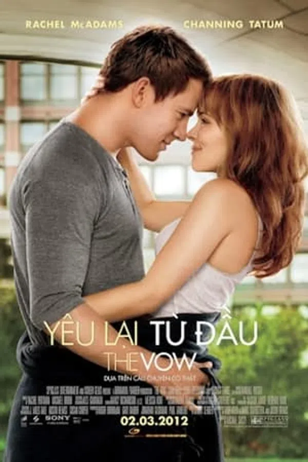 Xem Phim Yêu Lại Từ Đầu Vietsub HD Online