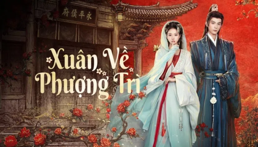 Xuân Về Phượng Trì